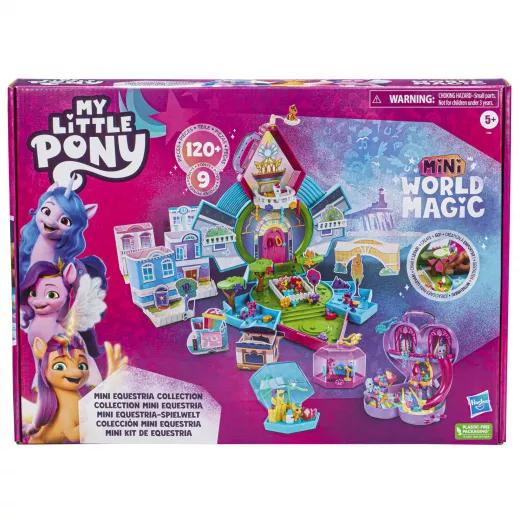 My Little Pony |  Mini Magic World