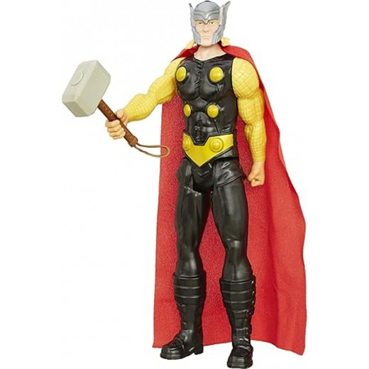 Hasbro | Marvel Titan Hero Series Thor