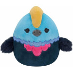 Squishmallows | Squeezable Plush | Melrose Cassowary | Large