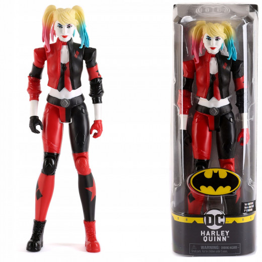 Spin Master | DC Harley Quinn Action Figure