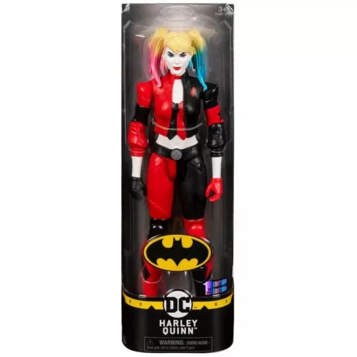 Spin Master | DC Harley Quinn Action Figure