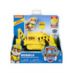 Spin Master | Paw Patrol, Rubble’s Transforming Bulldozer