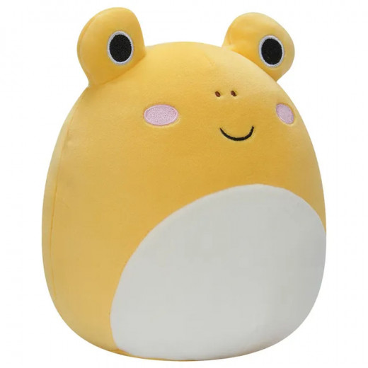 Squishmallows | Squeezable Plush | Leigh The Toad | Large