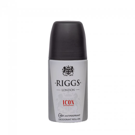 Riggs Icon Roll On 50ml