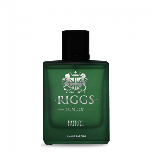 Riggs Chief Eau De Parfum 100ml