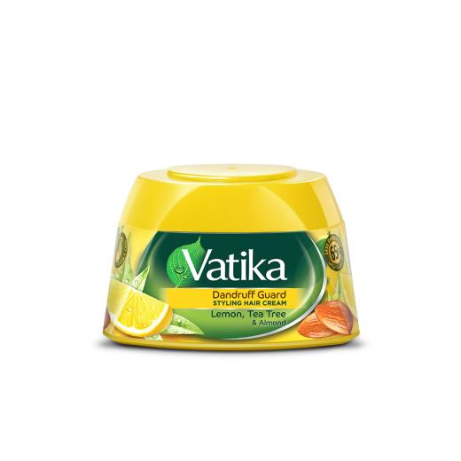 Dabur Vatika Hair Cream - Anti Dandruff 70ml.