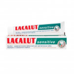 Lacalut sensitive Toothpaste