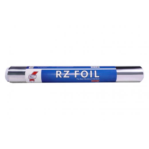 RZ Aluminum Foil Rolls 45 cm - 1  kg